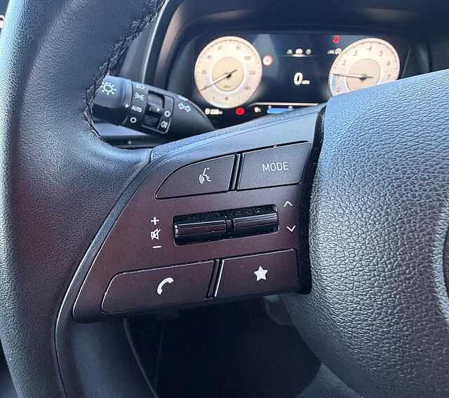 Hyundai i20 1.0 T-GDi Advance Euro 6 (s/s) 5dr