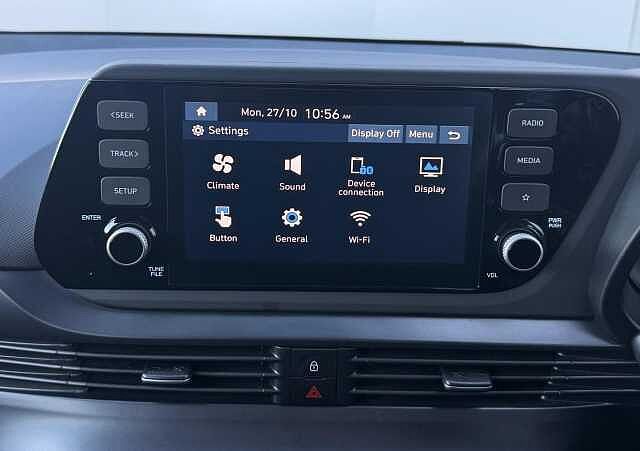 Hyundai i20 1.0 T-GDi Advance Euro 6 (s/s) 5dr