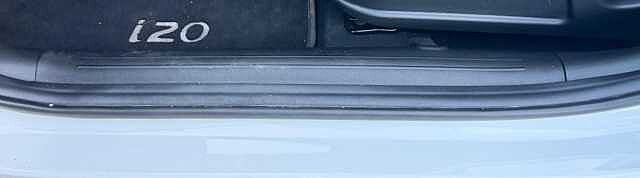 Hyundai i20 1.0 T-GDi Advance Euro 6 (s/s) 5dr