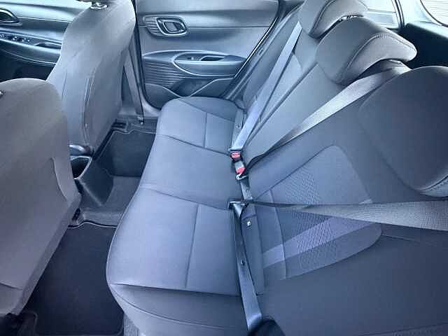 Hyundai i20 1.0 T-GDi Advance Euro 6 (s/s) 5dr