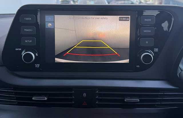 Hyundai i20 1.0 T-GDi Advance Euro 6 (s/s) 5dr