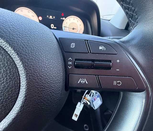 Hyundai i20 1.0 T-GDi Advance Euro 6 (s/s) 5dr