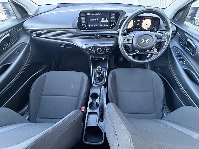 Hyundai i20 1.0 T-GDi Advance Euro 6 (s/s) 5dr