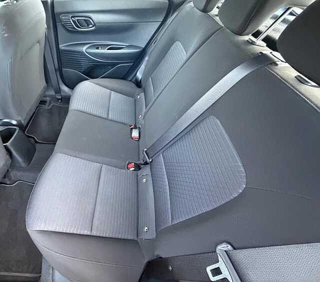 Hyundai i20 1.0 T-GDi MHEV SE Connect Euro 6 (s/s) 5dr