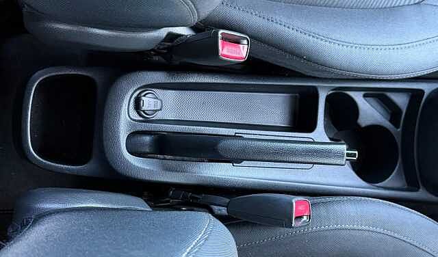 Hyundai i10 1.0 SE Euro 6 5dr