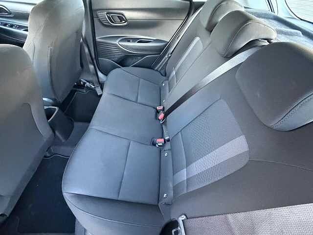 Hyundai i20 1.0 T-GDi Advance Euro 6 (s/s) 5dr