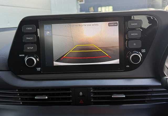 Hyundai i20 1.0 T-GDi Advance Euro 6 (s/s) 5dr