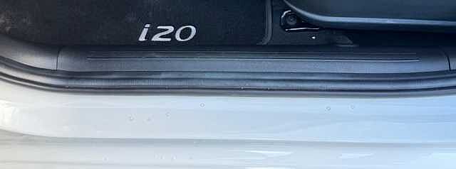Hyundai i20 1.0 T-GDi Advance Euro 6 (s/s) 5dr