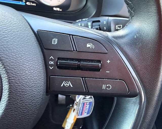 Hyundai i20 1.0 T-GDi Advance Euro 6 (s/s) 5dr