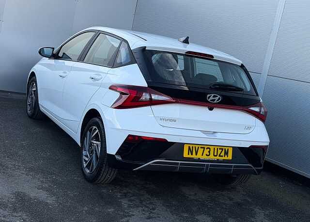 Hyundai i20 1.0 T-GDi Advance Euro 6 (s/s) 5dr