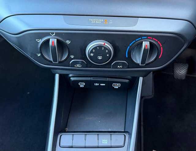 Hyundai i20 1.0 T-GDi Advance Euro 6 (s/s) 5dr