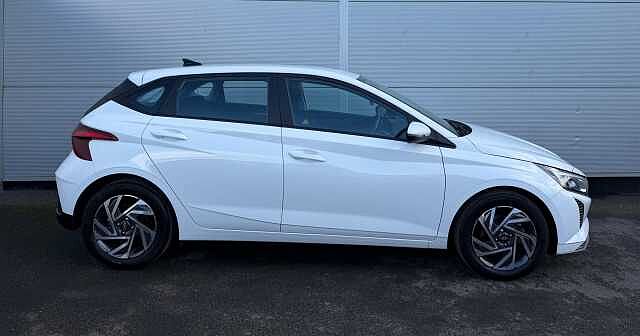 Hyundai i20 1.0 T-GDi Advance Euro 6 (s/s) 5dr