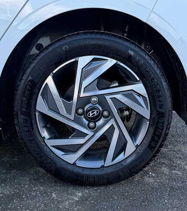 Hyundai i20 1.0 T-GDi Advance Euro 6 (s/s) 5dr