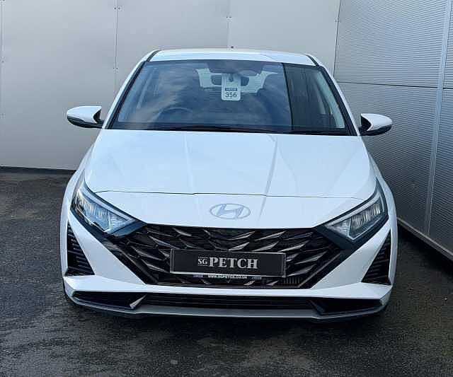 Hyundai i20 1.0 T-GDi Advance Euro 6 (s/s) 5dr