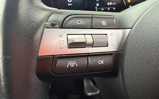 Hyundai TUCSON 1.6 T-GDi Advance Euro 6 (s/s) 5dr