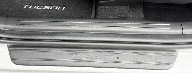 Hyundai TUCSON 1.6 T-GDi Advance Euro 6 (s/s) 5dr