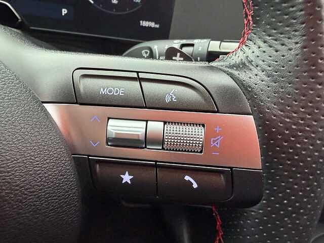 Hyundai KONA 1.0 T-GDi N Line S DCT Euro 6 (s/s) 5dr