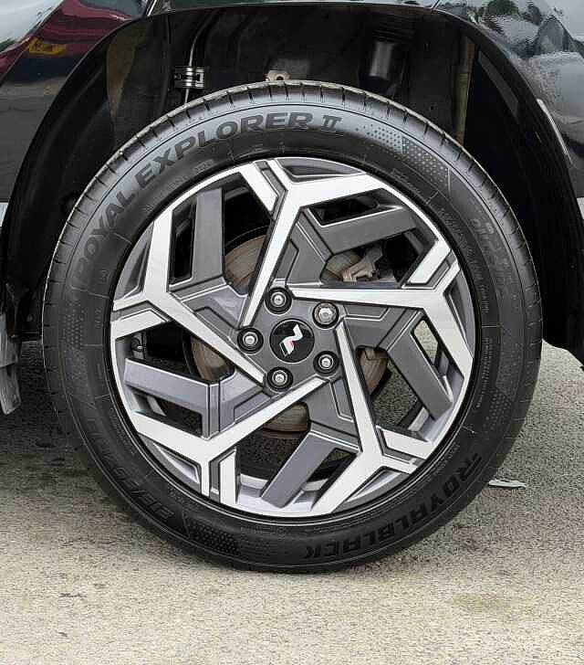 Hyundai KONA 1.0 T-GDi N Line S DCT Euro 6 (s/s) 5dr