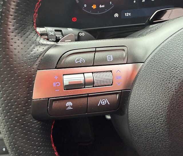 Hyundai KONA 1.0 T-GDi N Line S DCT Euro 6 (s/s) 5dr