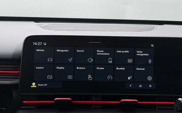 Hyundai KONA 1.0 T-GDi N Line S DCT Euro 6 (s/s) 5dr