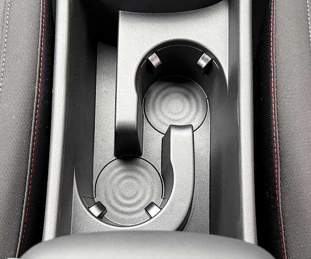 Hyundai KONA 1.6 T-GDi N Line Euro 6 (s/s) 5dr