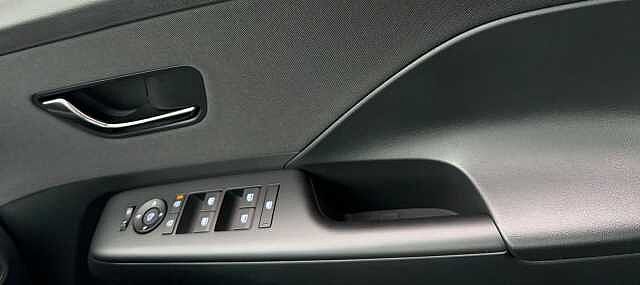 Hyundai KONA 1.6 T-GDi N Line Euro 6 (s/s) 5dr