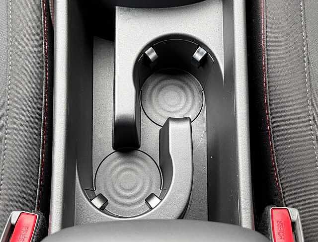 Hyundai KONA 1.6 T-GDi N Line Euro 6 (s/s) 5dr