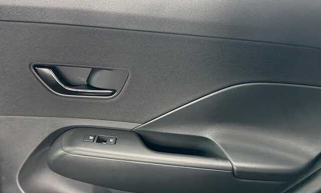 Hyundai KONA 1.6 T-GDi N Line Euro 6 (s/s) 5dr