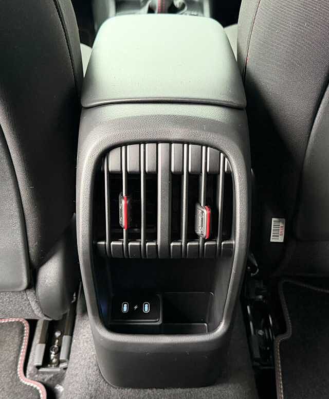 Hyundai KONA 1.6 T-GDi N Line Euro 6 (s/s) 5dr