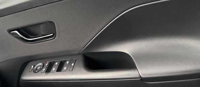 Hyundai KONA 1.6 T-GDi N Line Euro 6 (s/s) 5dr