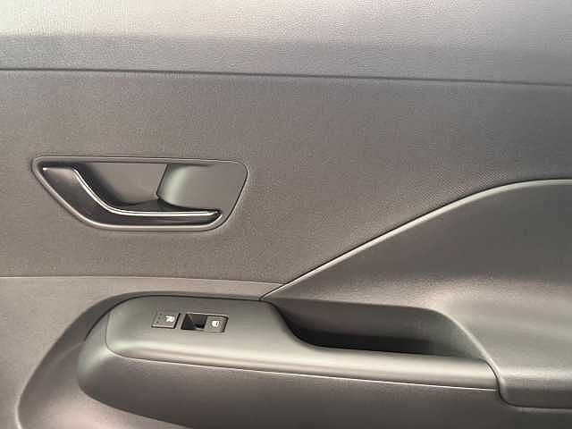 Hyundai KONA 1.6 T-GDi N Line Euro 6 (s/s) 5dr