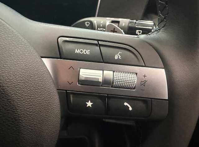 Hyundai TUCSON 1.6 T-GDi Advance Auto Euro 6 (s/s) 5dr