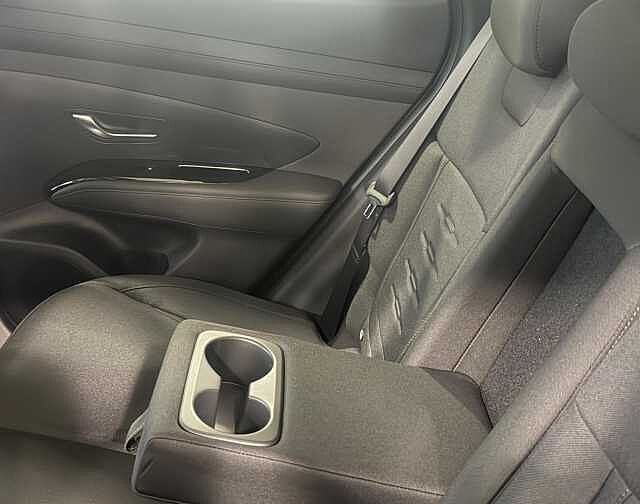 Hyundai TUCSON 1.6 T-GDi Advance Auto Euro 6 (s/s) 5dr