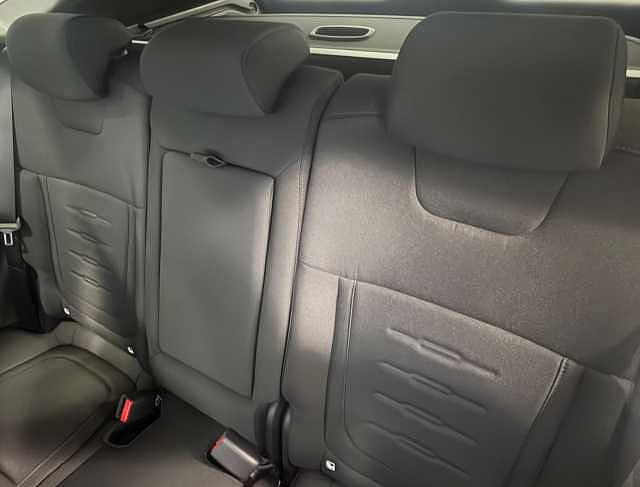 Hyundai TUCSON 1.6 T-GDi Advance Auto Euro 6 (s/s) 5dr