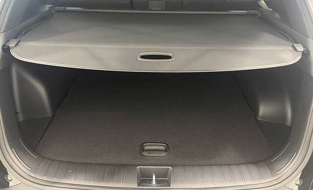 Hyundai TUCSON 1.6 T-GDi Advance Auto Euro 6 (s/s) 5dr