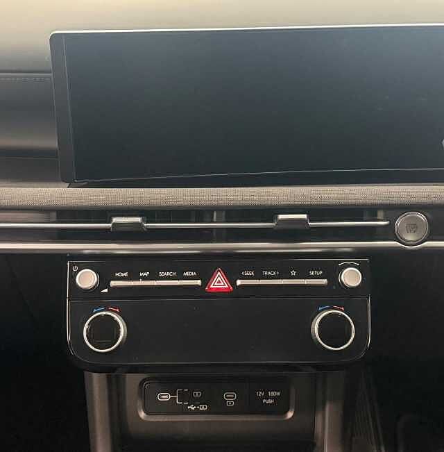 Hyundai TUCSON 1.6 T-GDi Advance Auto Euro 6 (s/s) 5dr