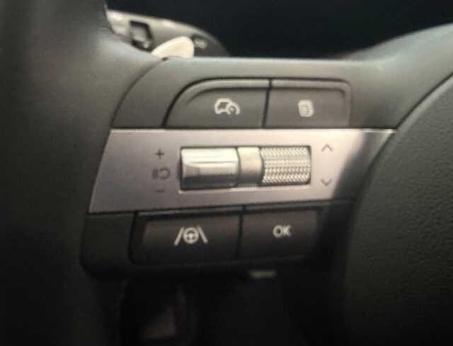 Hyundai TUCSON 1.6 T-GDi Advance Auto Euro 6 (s/s) 5dr