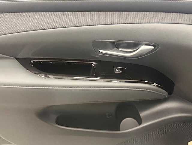 Hyundai TUCSON 1.6 T-GDi Advance Auto Euro 6 (s/s) 5dr