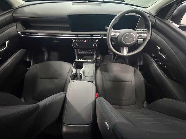 Hyundai TUCSON 1.6 T-GDi Advance Auto Euro 6 (s/s) 5dr