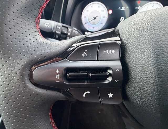 Hyundai i20 1.0 T-GDi N Line S Euro 6 (s/s) 5dr