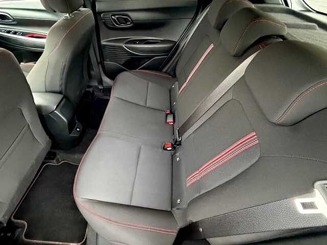 Hyundai i20 1.0 T-GDi N Line S Euro 6 (s/s) 5dr