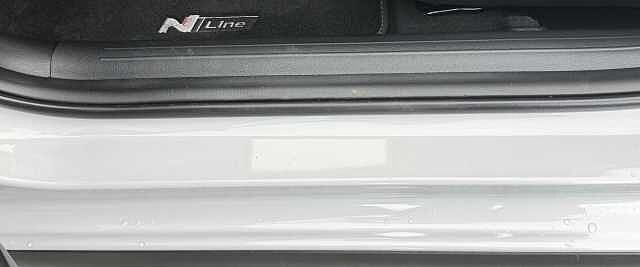 Hyundai i20 1.0 T-GDi N Line S Euro 6 (s/s) 5dr