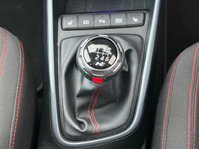 Hyundai i20 1.0 T-GDi N Line S Euro 6 (s/s) 5dr