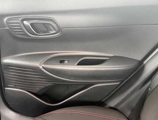 Hyundai i20 1.0 T-GDi N Line S Euro 6 (s/s) 5dr