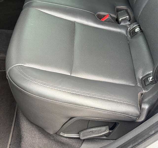 Hyundai TUCSON 1.6 T-GDi Premium Euro 6 (s/s) 5dr