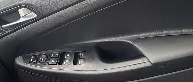 Hyundai TUCSON 1.6 T-GDi Premium Euro 6 (s/s) 5dr