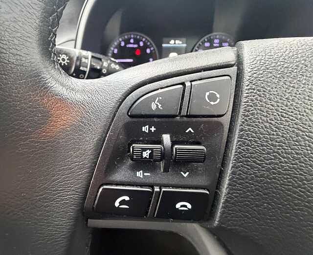 Hyundai TUCSON 1.6 T-GDi Premium Euro 6 (s/s) 5dr