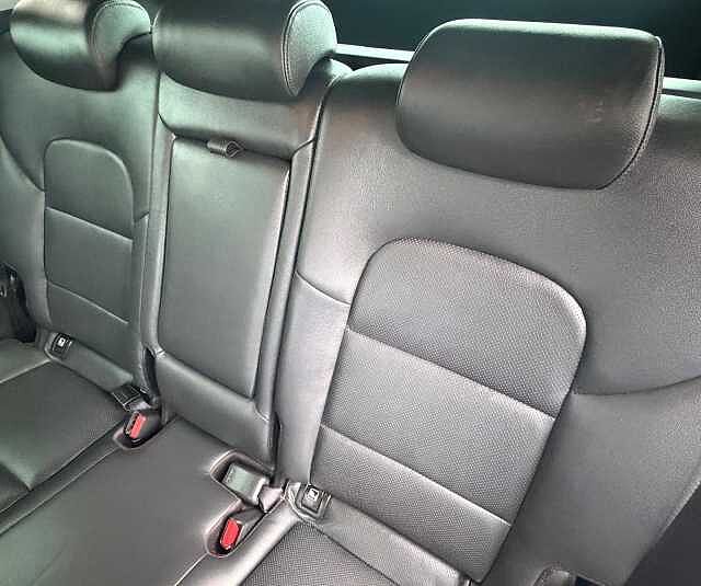 Hyundai TUCSON 1.6 T-GDi Premium Euro 6 (s/s) 5dr