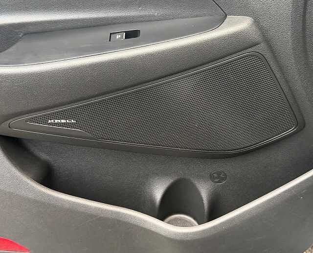 Hyundai TUCSON 1.6 T-GDi Premium Euro 6 (s/s) 5dr