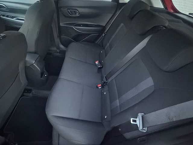 Hyundai i20 1.0 T-GDi Ultimate DCT Euro 6 (s/s) 5dr